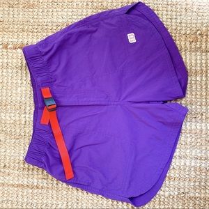 Top Designs River Shorts